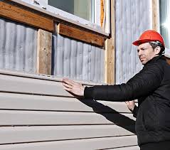 Best Wood Siding Installation  in Terrell Hills, TX